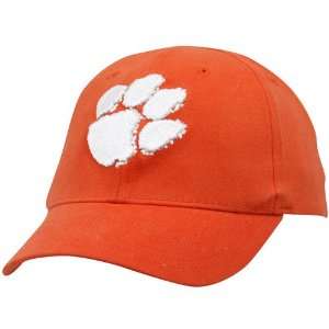   Clemson Tigers Preschool Orange Swoosh Flex Fit Hat