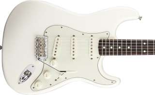 NEW Fender American Vintage Hot Rod 62 Stratocaster  