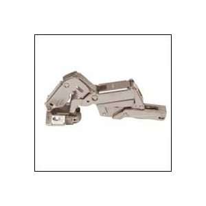 Hafele Hinges and Stays 329 27 500 ; 329 27 500 Salice Opening Angle 