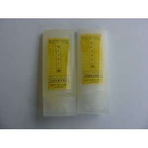 Davies Gate Quince Shampoo and Conditioner Set. Lot of 16 Total 8 each 