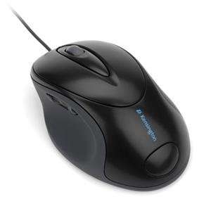  Kensington, Pro Fit USB/PS2 Wired Mouse (Catalog Category 