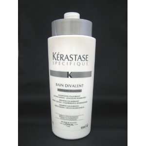    Kerastase Specifique Bain Divalent 1 Liter (1000 Ml) Beauty