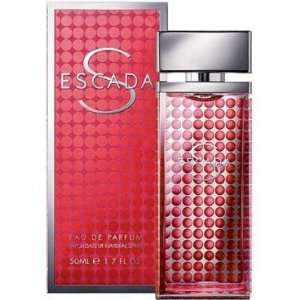   EDP Spray 3.0 oz.Tester without box & Cap by Escada   Womens Beauty