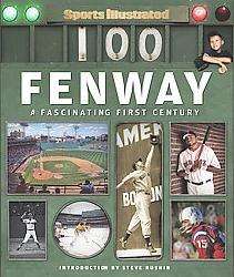 Sports Illustrated 100 Years of Fenway Park (Hardcover)   