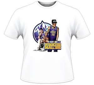Wiz Khalifa And Mac Miller T Shirt  