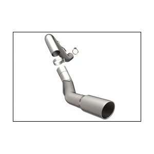   17908   Performance Exhaust System 4 Filter Back Automotive
