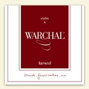 WARCHAL Brilliant Violin Strings Professional NEW  