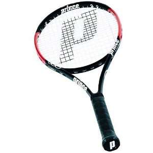 Prince O3 Hybrid Tour Midsize Tennis Racquet   95 sq. in. Head  