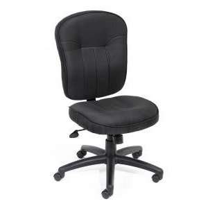  Boss Fabric Task Chair: Office Products