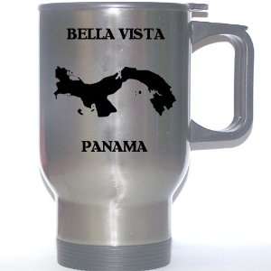  Panama   BELLA VISTA Stainless Steel Mug Everything 