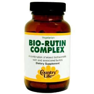  Bio Rutin Complex