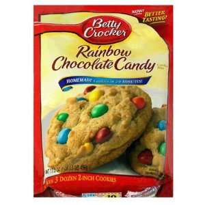 Betty Crocker Cookie Mix Chocolate Candy Grocery & Gourmet Food