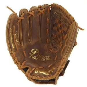   Player Preferred 11 Pitcher/Infield Baseball Glove: Sports & Outdoors