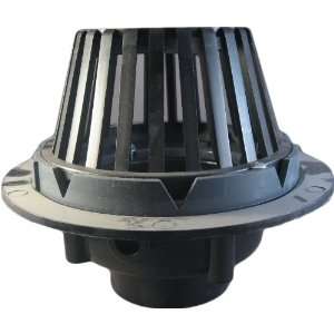  Sioux Chief 867 A3 3 ABS Roof Drain