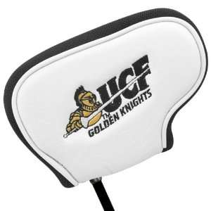  UCF Knights Blade Putter Cover