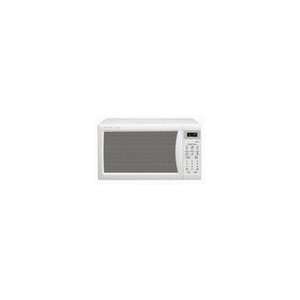  Sharp R 305EW Mid Size Microwave Oven