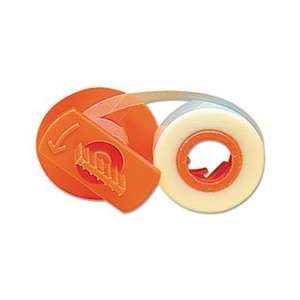   ® DPS R14216 R14216 COMPATIBLE LIFT OFF TAPE, CLEAR
