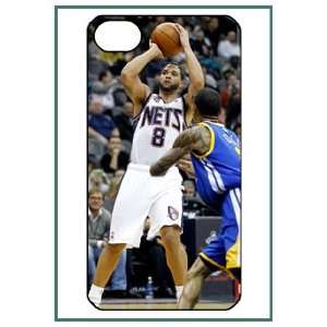  Deron Williams D Will New Jersey Nets NBA Star Player 