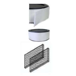 Honeywell F118C Replacement Filter Pack:  Kitchen & Dining
