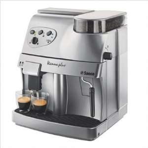  04045 Vienna Plus Super Automatic Espresso Machine:: Home 