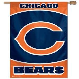 Chicago Bears Banner 2010 NFL Flag