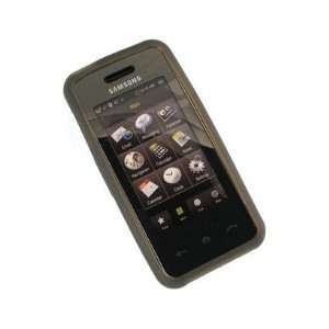  Cover Case For Samsung Instinct M800: Cell Phones & Accessories