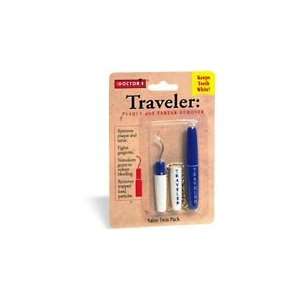  The Doctors® Dental Traveler Plaque and Tartar Remover 