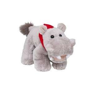 Build A Bear Workshop 6 in. Mini Hippo (NYC) Toys & Games