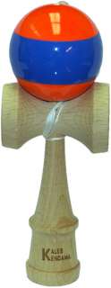 Kaleb Kendama brings the simple yet extremely fun Japanese cup and 