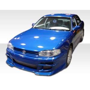  1992 1996 Toyota Camry Swift Front Bumper: Automotive