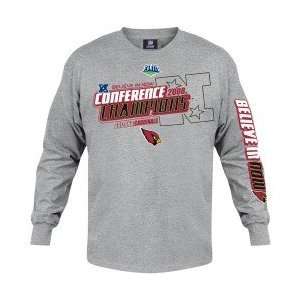   Ash Conference Strength Long Sleeve T shirt