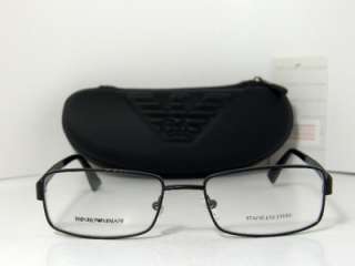 New Authentic Emporio Armani Eyeglasses EA 9679 003 EA9679  