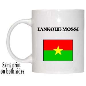  Burkina Faso   LANKOUE MOSSI Mug 