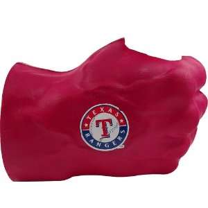  MLB Texas Rangers Tuff Glove
