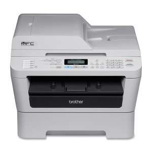  New   Brother MFC 7360N Multifunction Printer   GE2332 