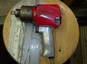 INGERSOL RAND IMPACT WRENCH  