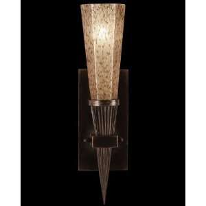  Fine Art Lamps 722450, Mid Century Inspirations Glass Wall 