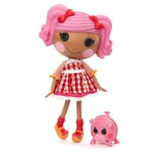  Lalaloopsy Doll Pepper Pots n Pans Toys & Games