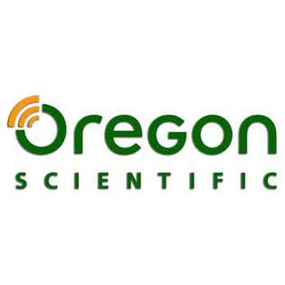 Oregon Scientific Base Pro Weather Station 