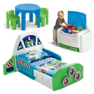   Toddler Bed  Little Tikes For the Home Kids Room Furniture