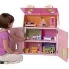 Pink Doll House  