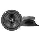 PYLE PRO PDMW6   6.5 High Performance Mid Bass Woofer