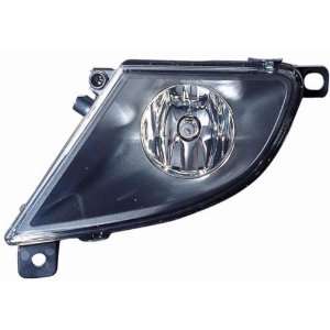 BMW 5 Series Replacement Fog Light Assembly (Excluding Sport package 