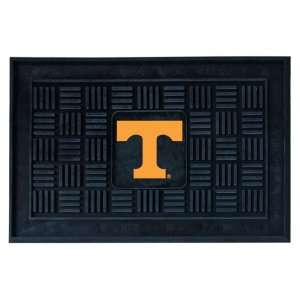 Fanmats 11383 University of Tennessee Medallion Door Mat 