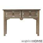 Southern Enterprises Inc. angeloHOME Laurel Console Table in 