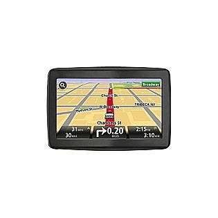   1505 TM Car GPS  tomtom Computers & Electronics GPS Systems Car