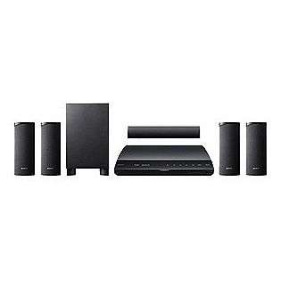 Blu ray Disc™ Home Theater System  Sony Computers & Electronics Home 