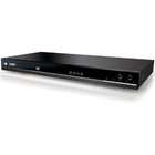 Coby DVD657BLK Super Slim 5.1 Channel Progressive Scan DVD Player with 