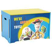 Disney Toy Story Toy Box