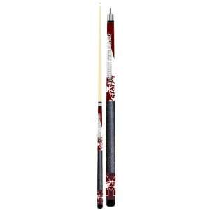  Mississippi State Bulldogs Pool Cue   Players Model 